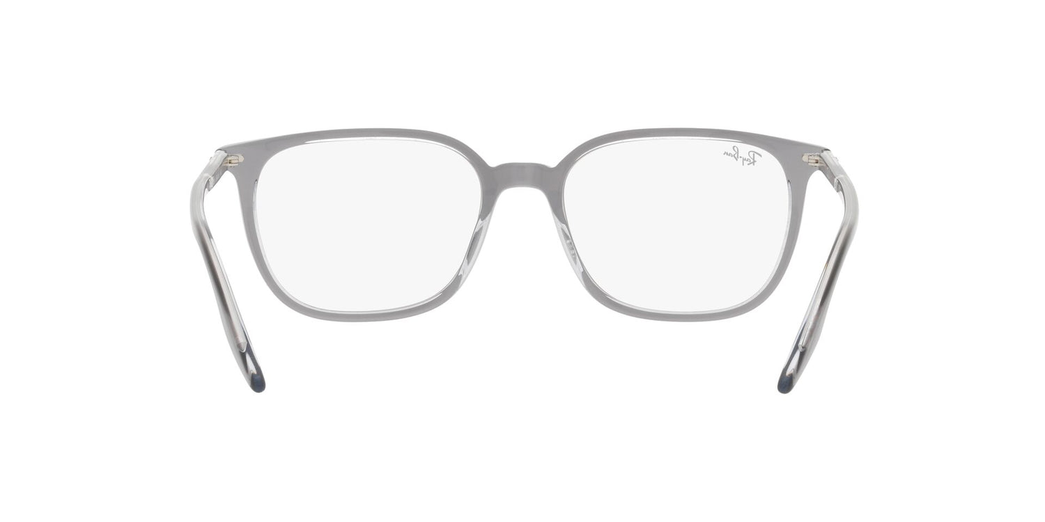 RAY-BAN RX5406 8111 52 - 9