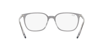 RAY-BAN RX5406 8111 52 - 9