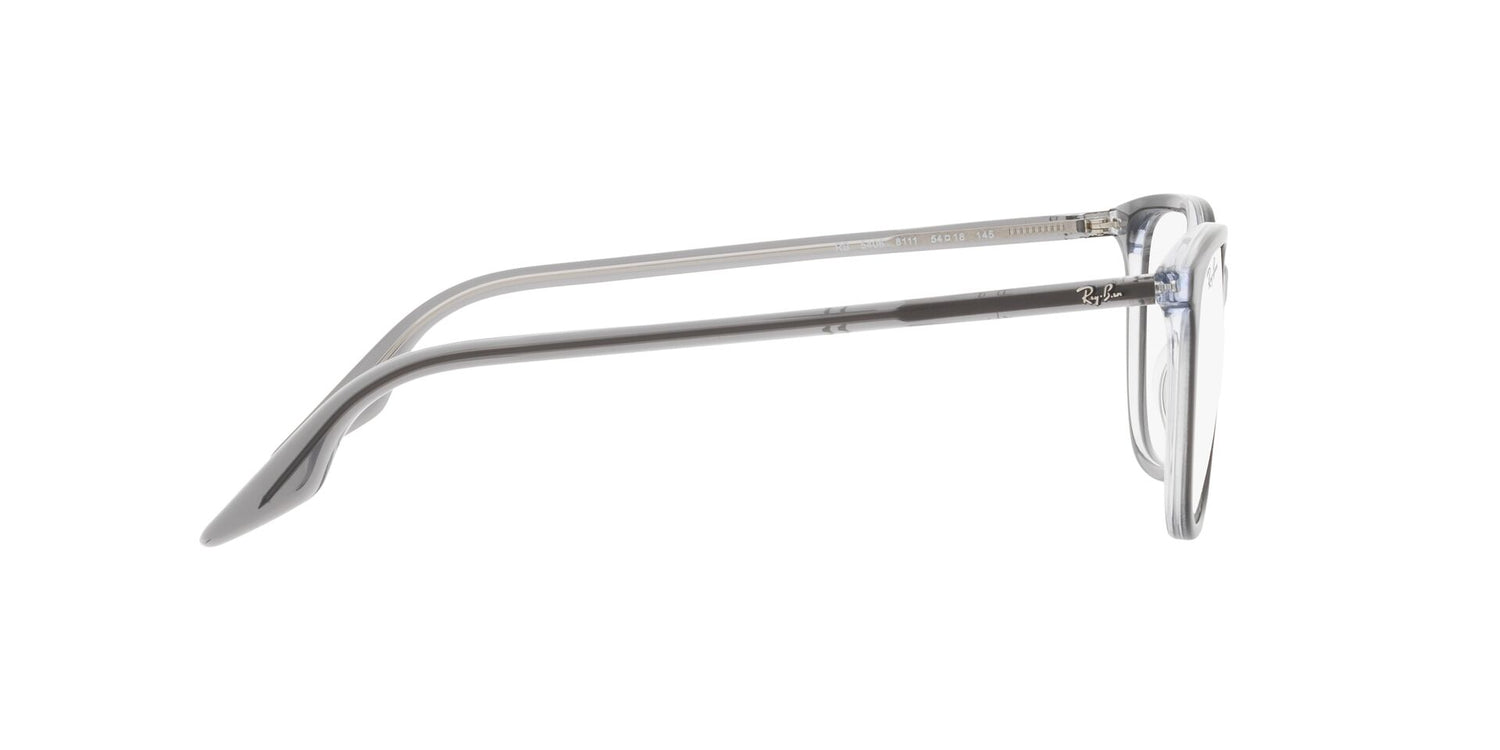 RAY-BAN RX5406 8111 52 - 12