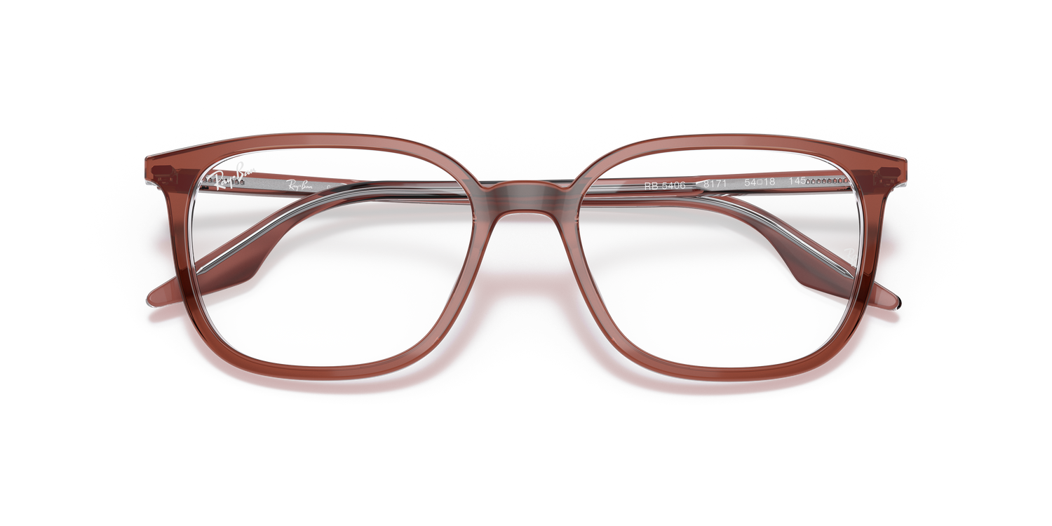 RAY-BAN RX5406 8171 52 - 16