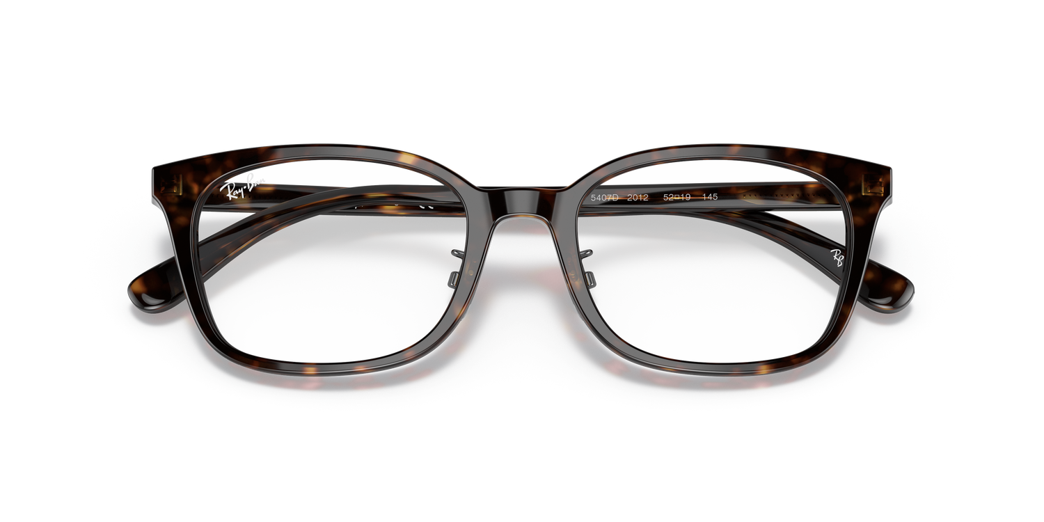 RAY-BAN RX5407D 2012 52