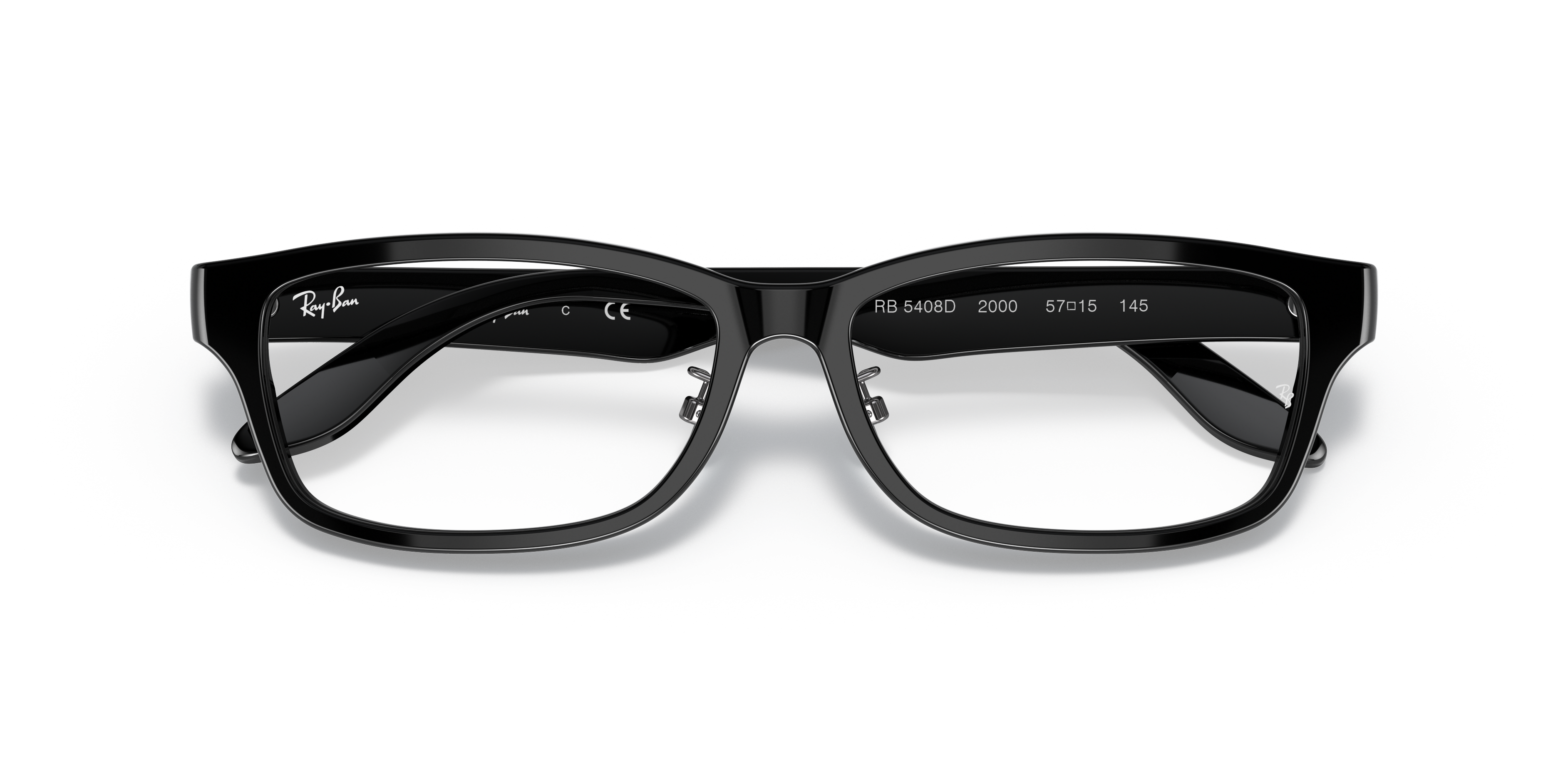 RAY-BAN RX5408D 2000 57