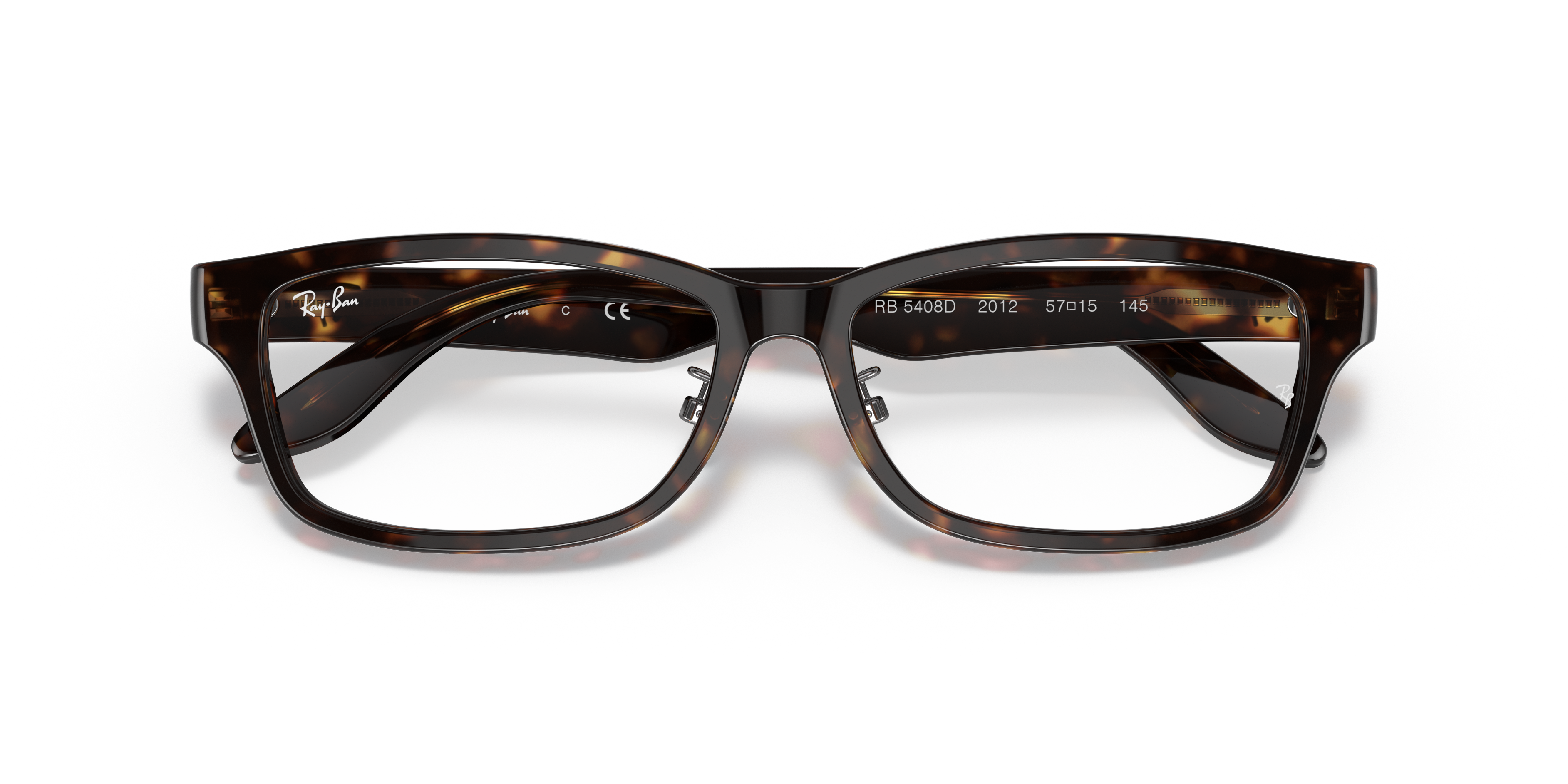 RAY-BAN RX5408D 2012 57