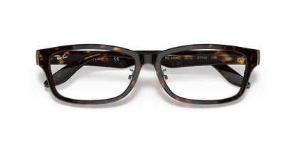 RAY-BAN RX5408D 2012 57