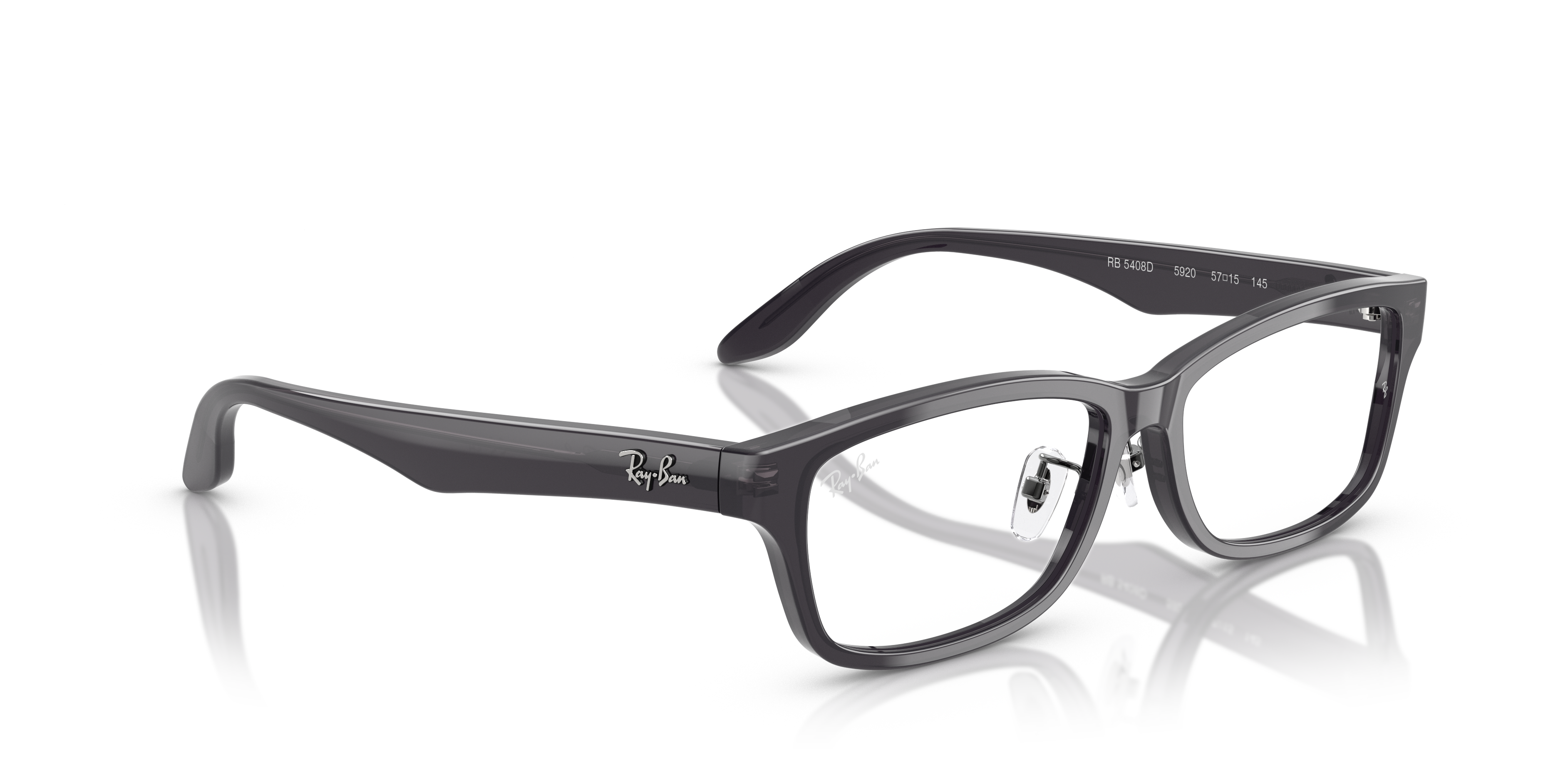 RAY-BAN RX5408D 5920 57