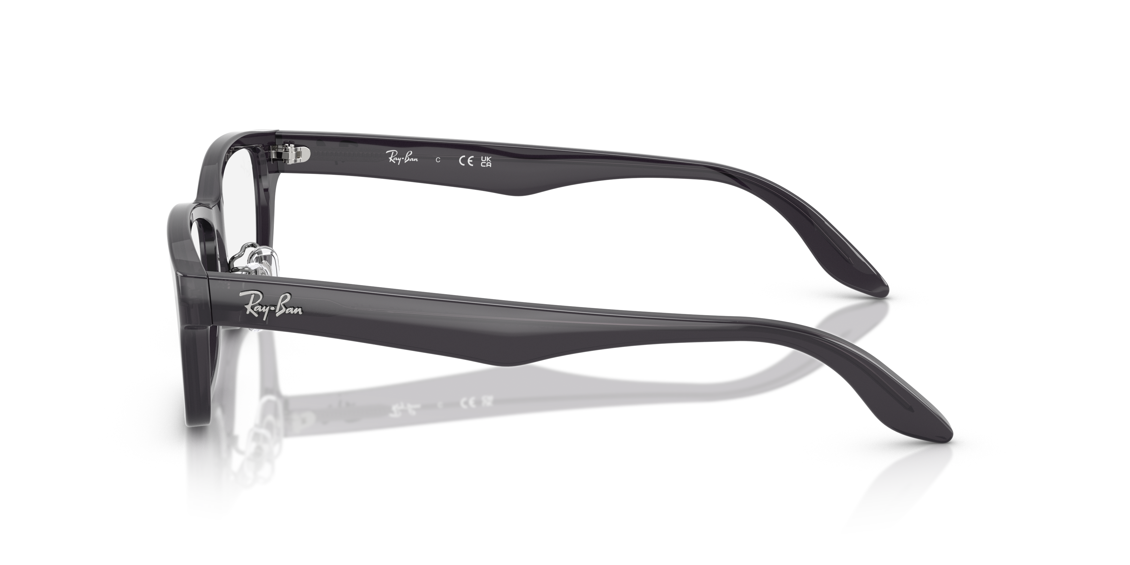 RAY-BAN RX5408D 5920 57