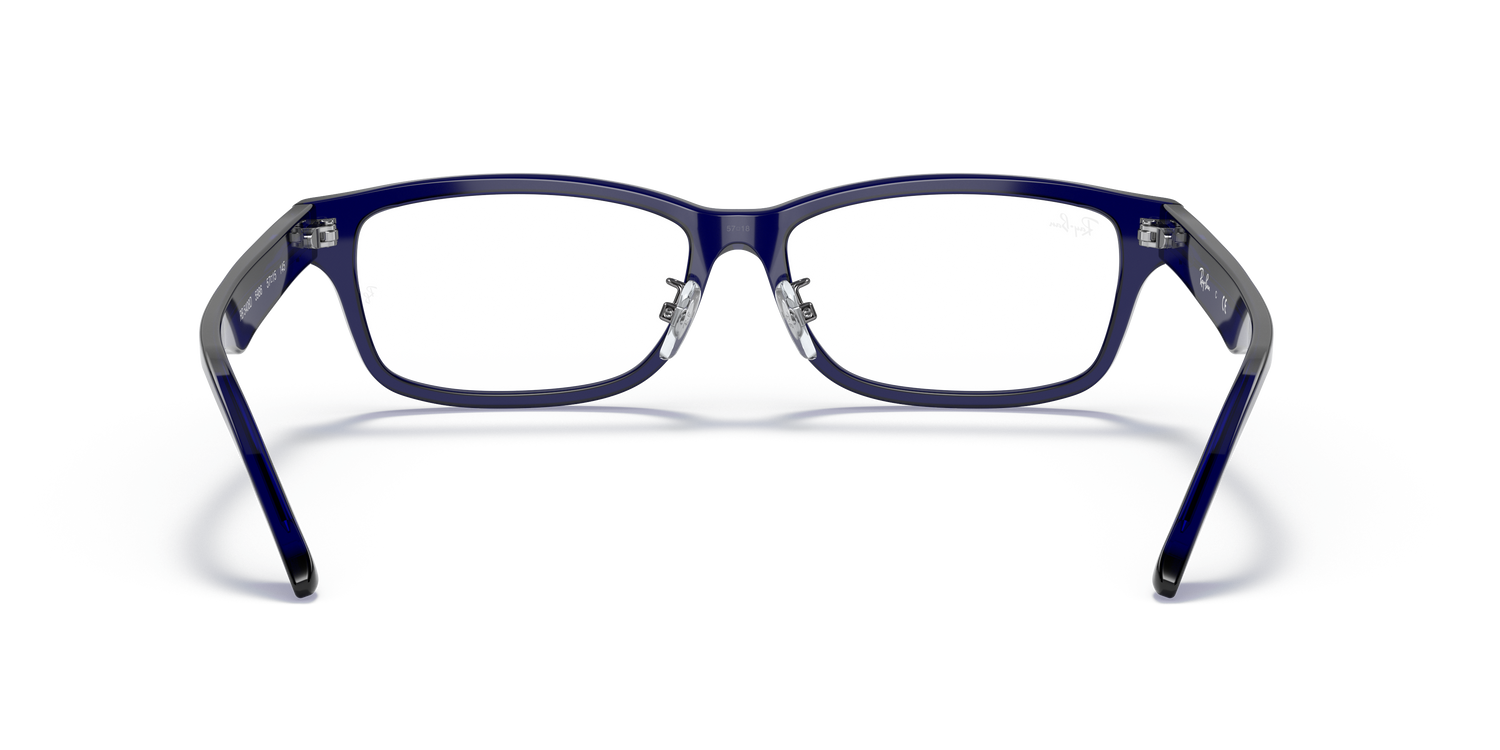 RAY-BAN RX5408D 5986 57