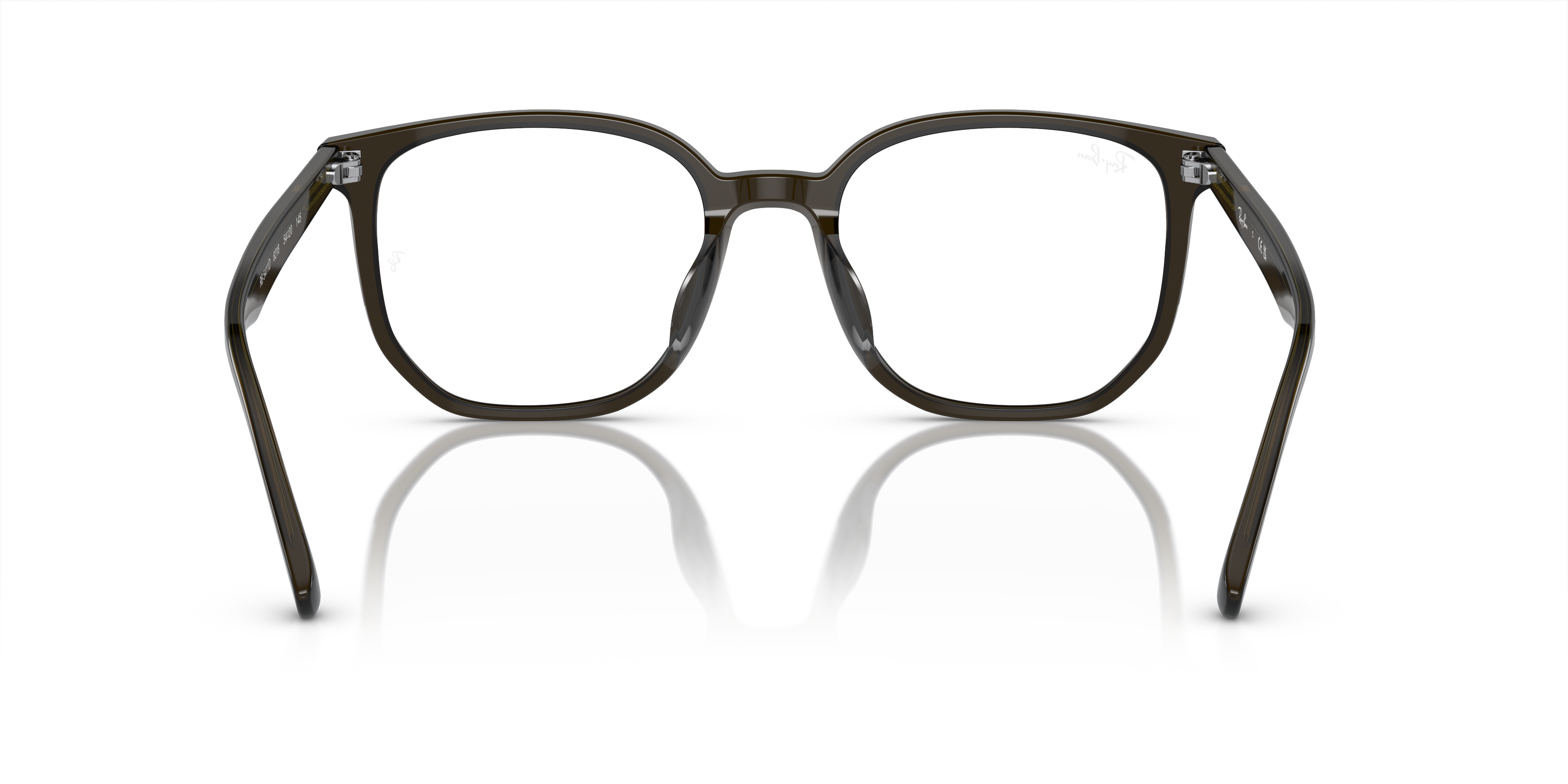 RAY-BAN RX5411D 8218 54