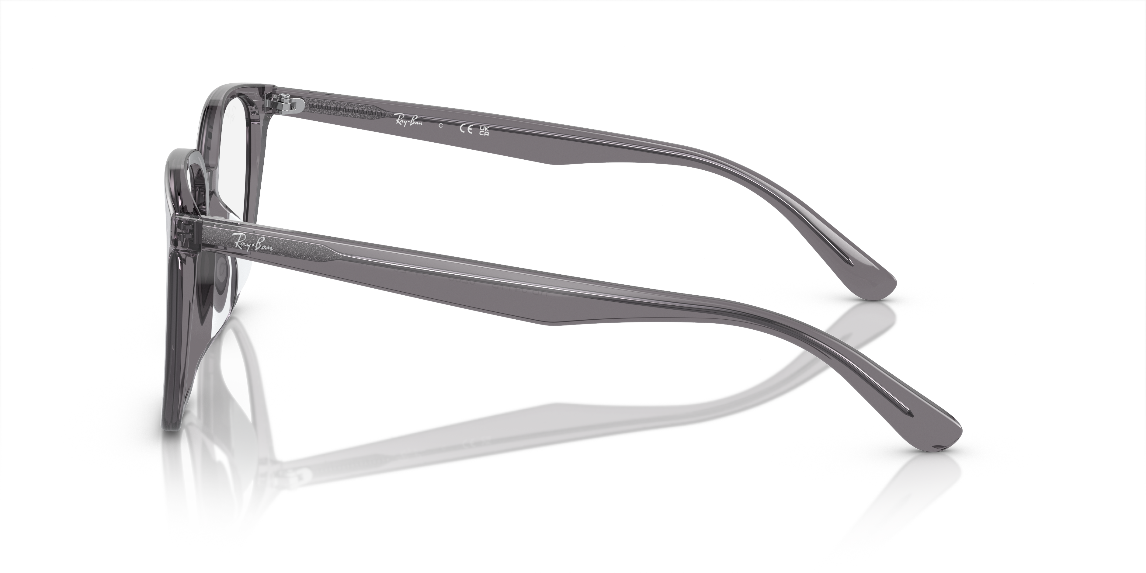 RAY-BAN RX5411D 8268 54