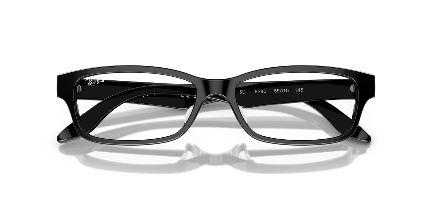 RAY-BAN RX5415D 8286 55