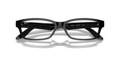 RAY-BAN RX5415D 8286 55