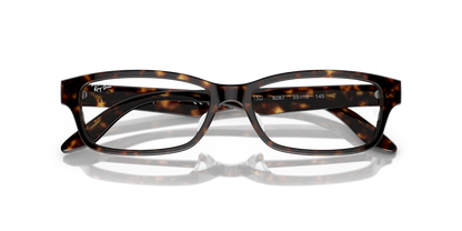 RAY-BAN RX5415D 8287 55