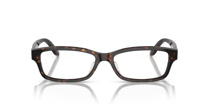 RAY-BAN RX5415D 8287 55