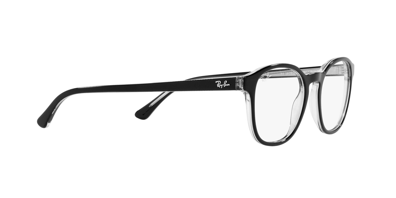 RAY-BAN RX5417 2034 52 - 5