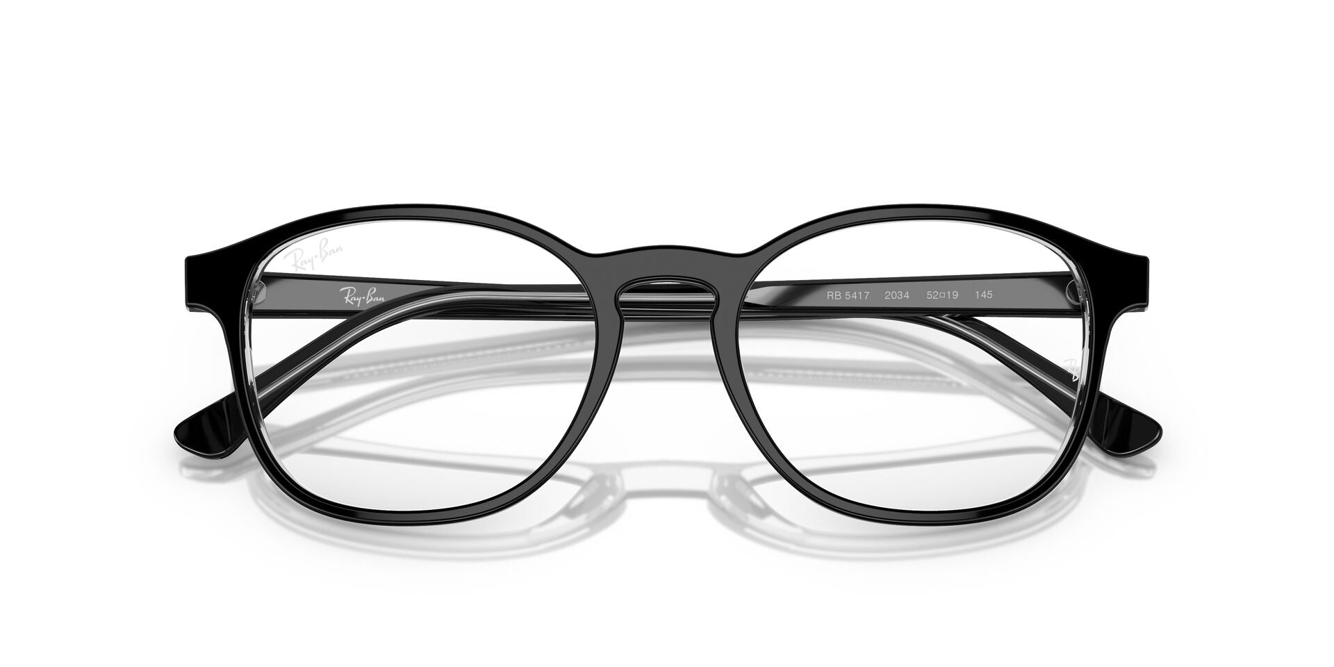 RAY-BAN RX5417 2034 52 - 11