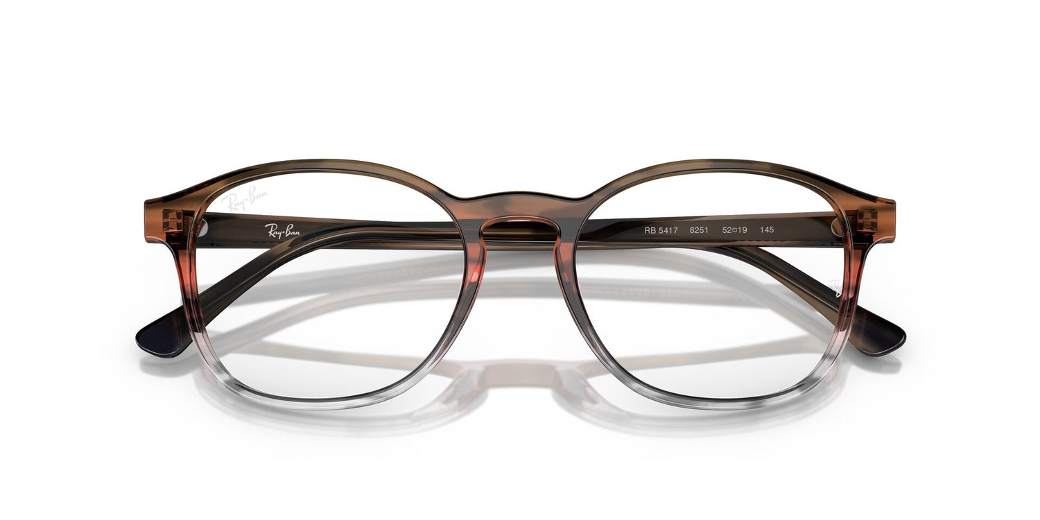 RAY-BAN RX5417 8251 52 - 6