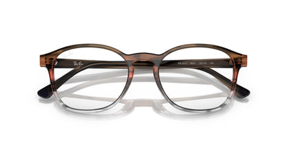 RAY-BAN RX5417 8251 52 - 6