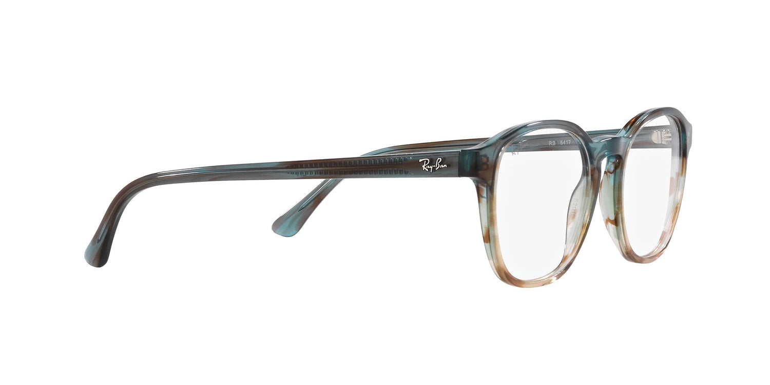 RAY-BAN RX5417 8252 50 - 23