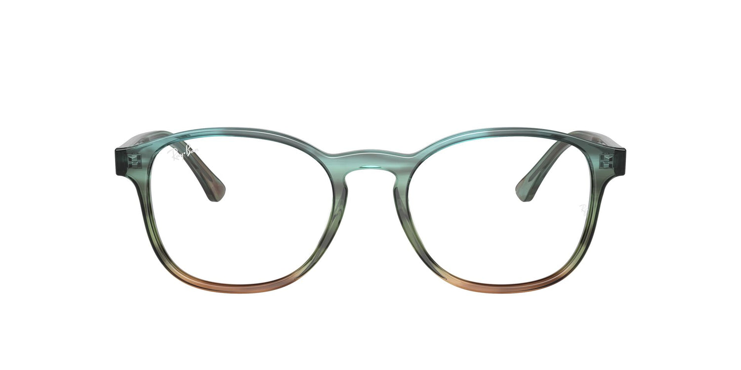 RAY-BAN RX5417 8252 50 - 1