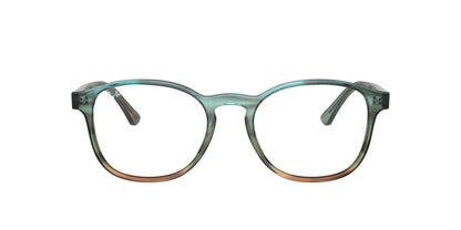 RAY-BAN RX5417 8252 50 - 1