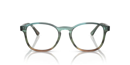 RAY-BAN RX5417 8252 50 - 6