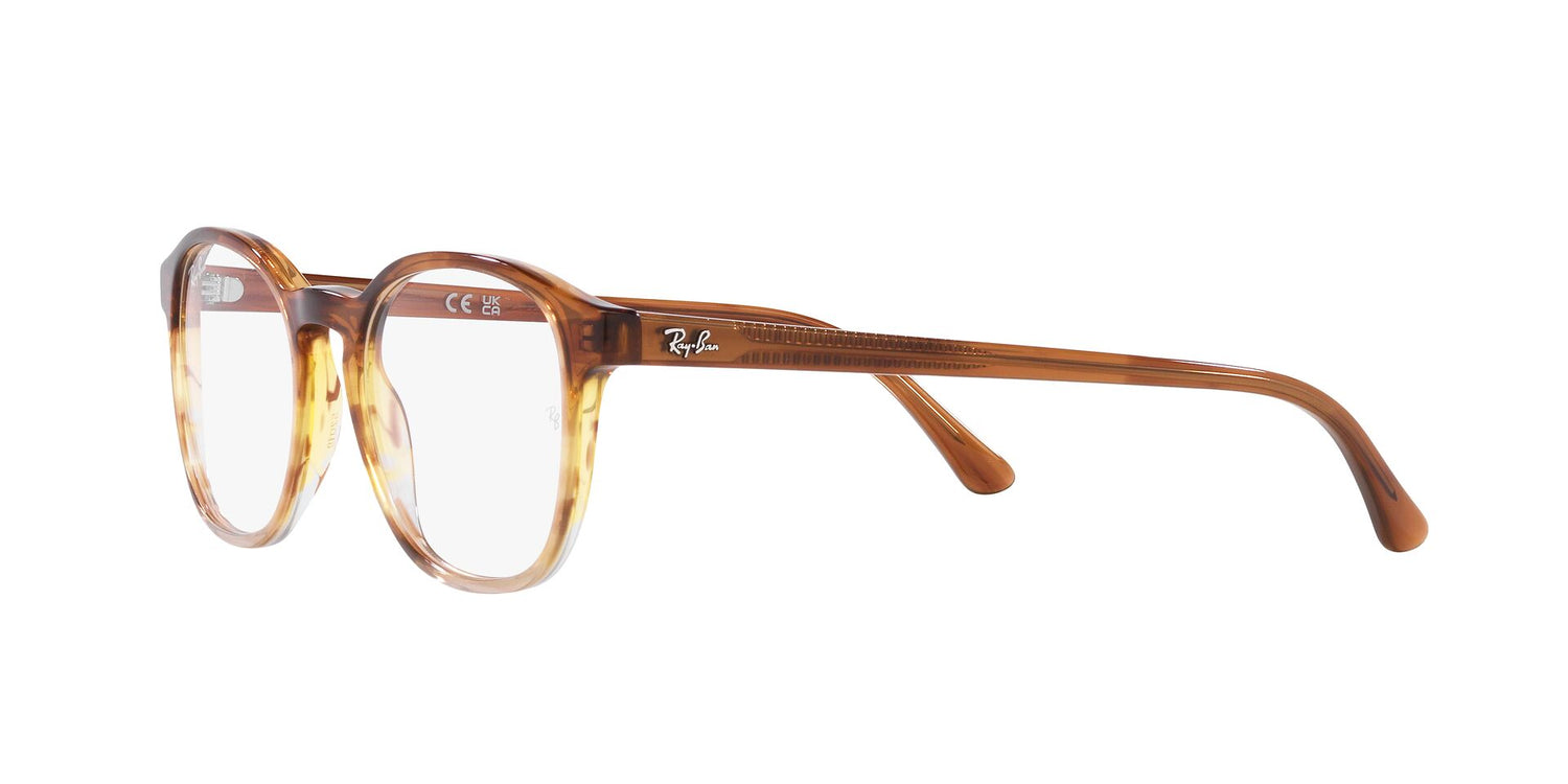 RAY-BAN RX5417 8253 52 - 3