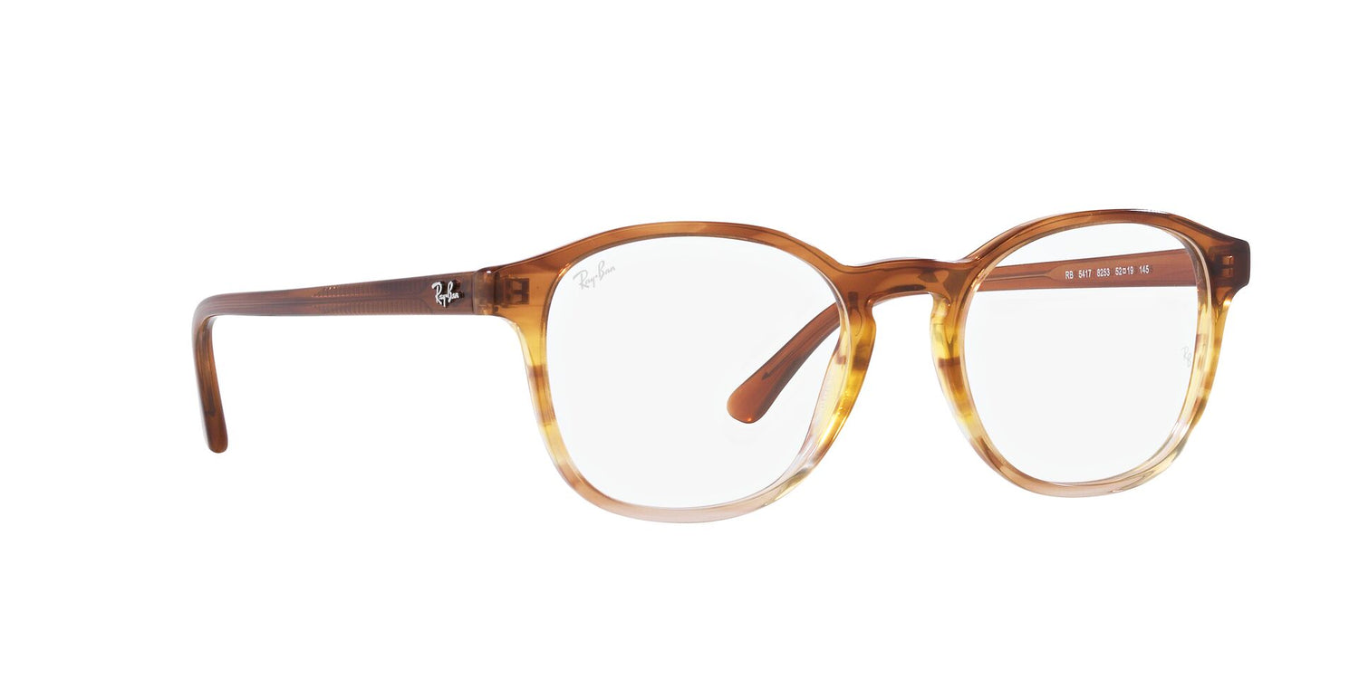 RAY-BAN RX5417 8253 52 - 10