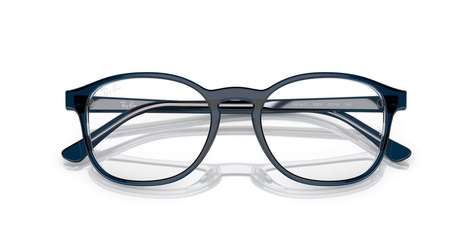 RAY-BAN RX5417 8324 50