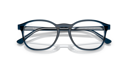 RAY-BAN RX5417 8324 52