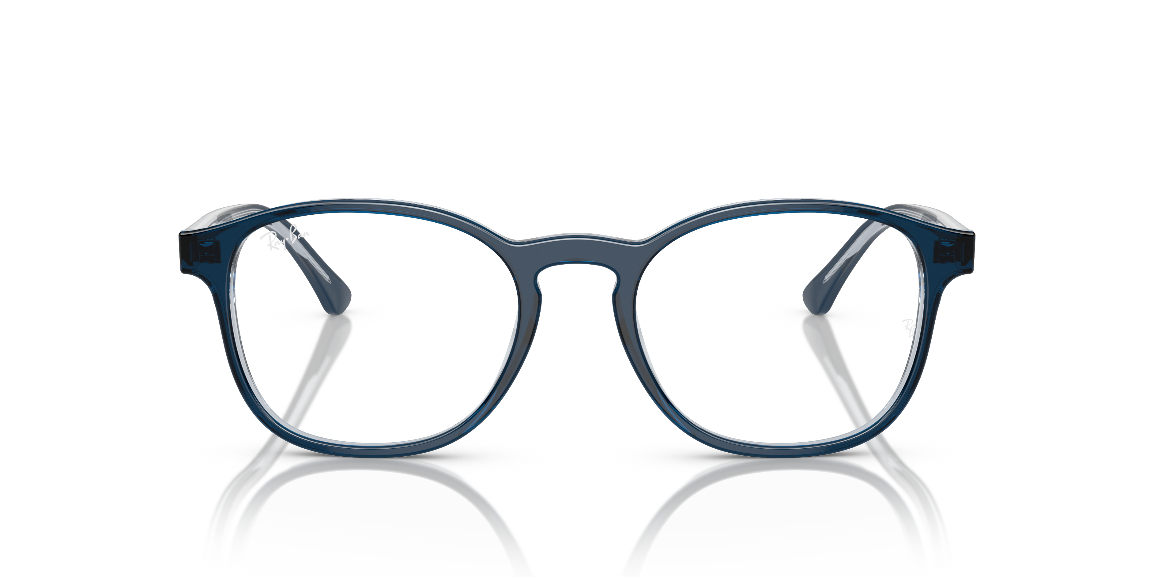 RAY-BAN RX5417 8324 52