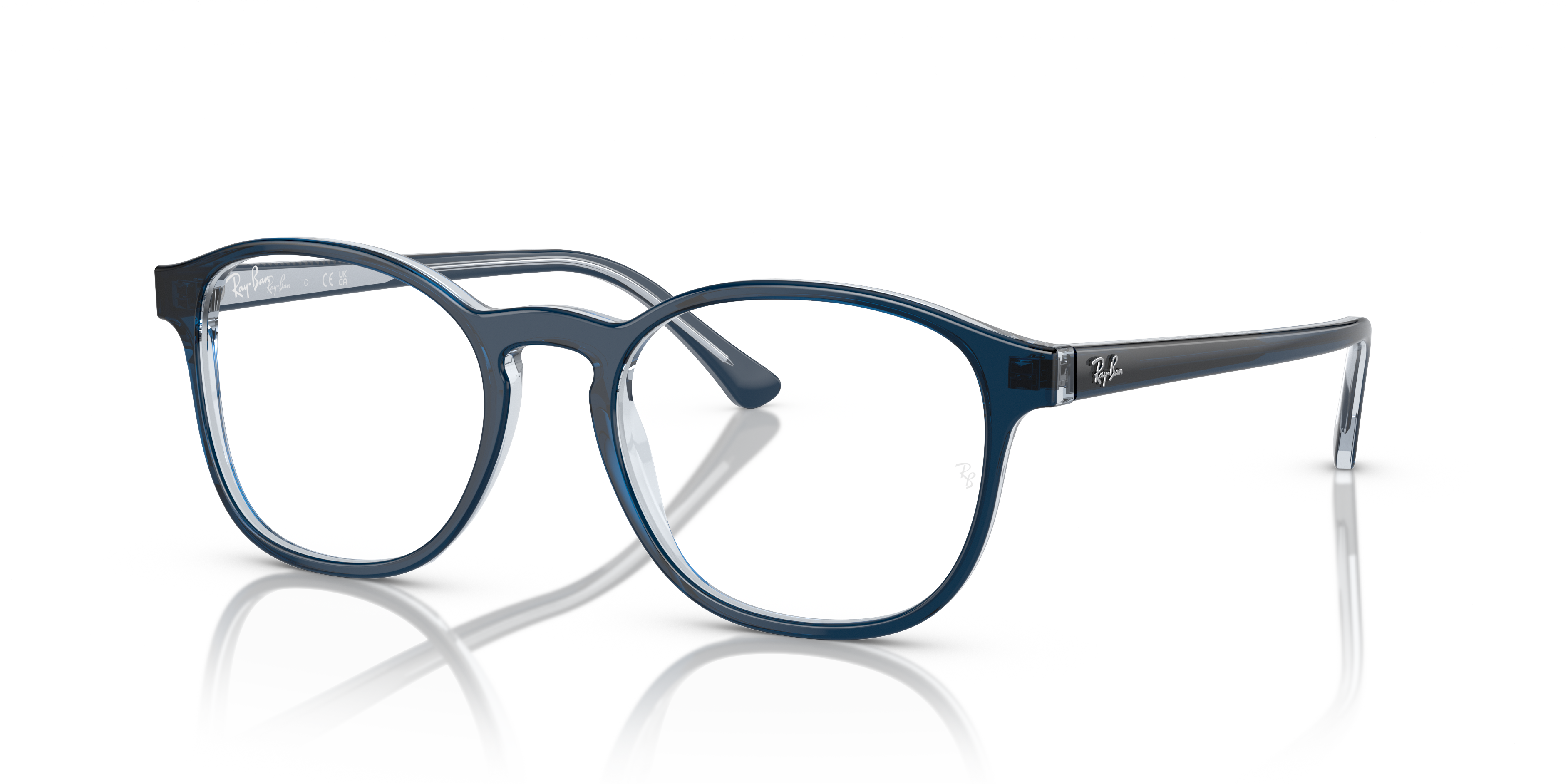 RAY-BAN RX5417 8324 50