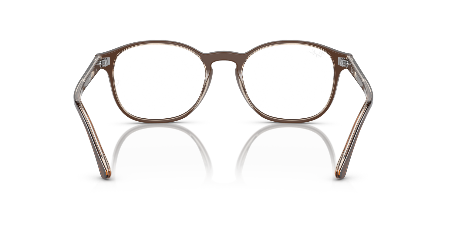 RAY-BAN RX5417 8365 50