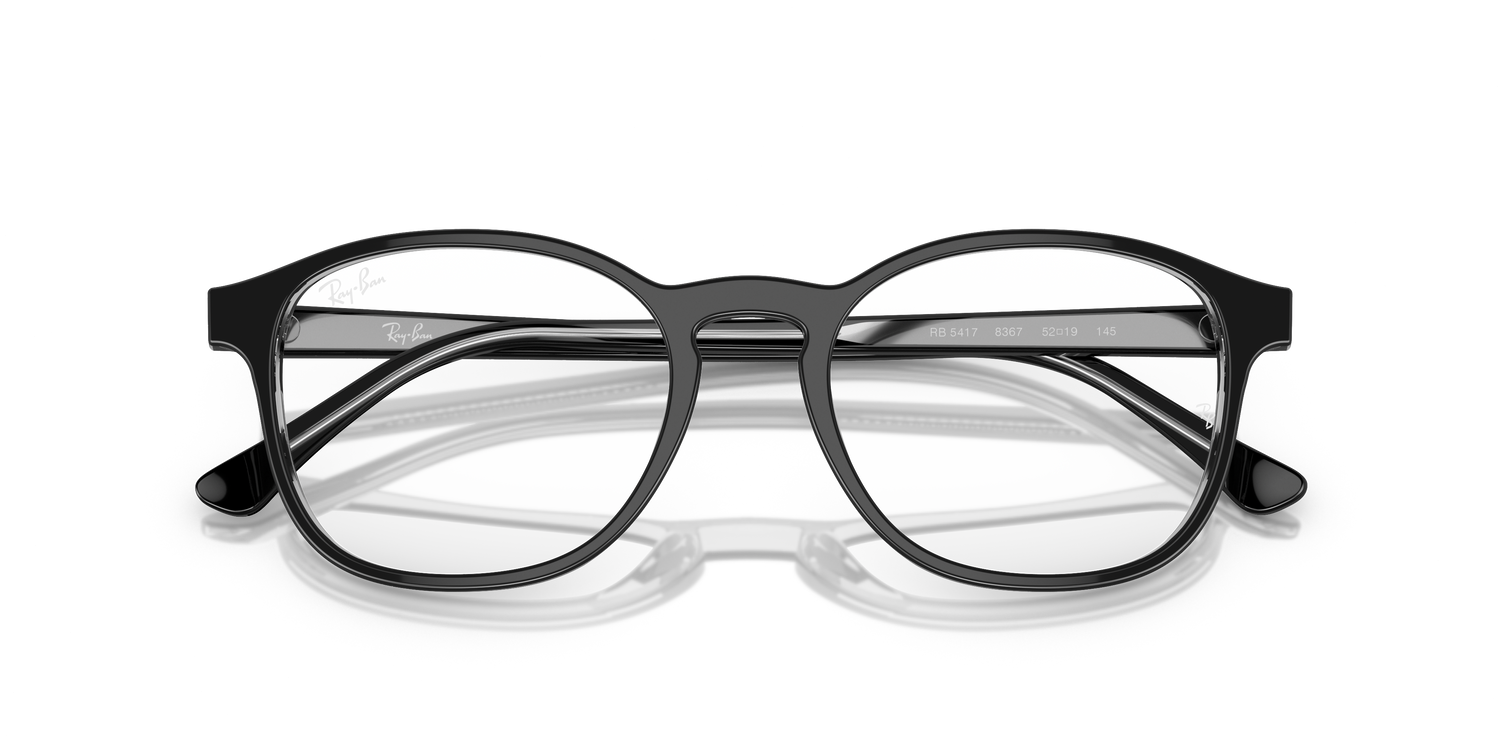 RAY-BAN RX5417 8367 52