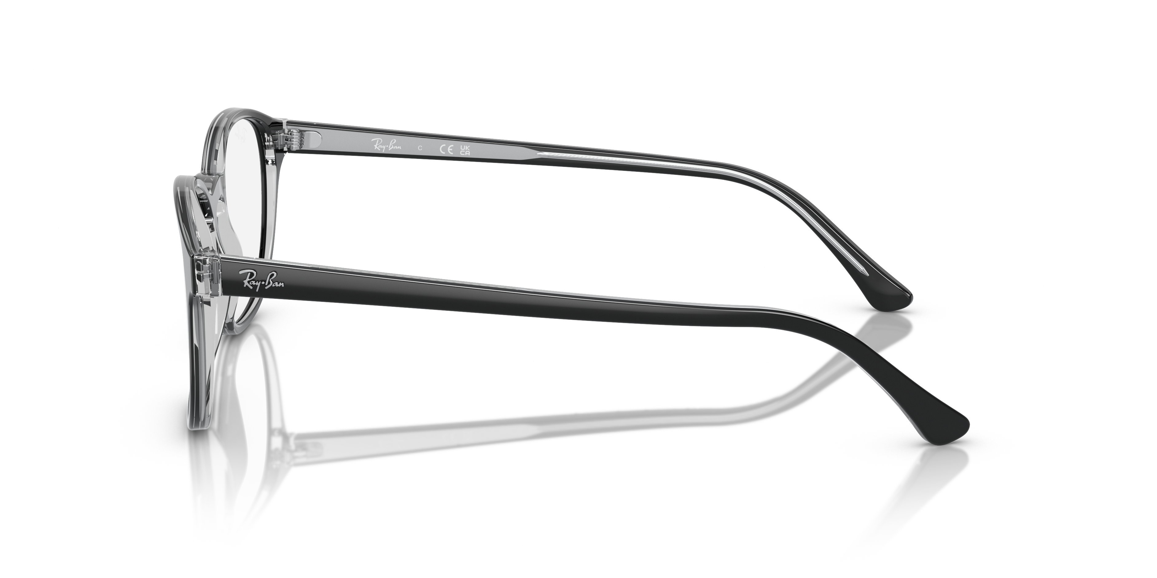 RAY-BAN RX5417 8367 52