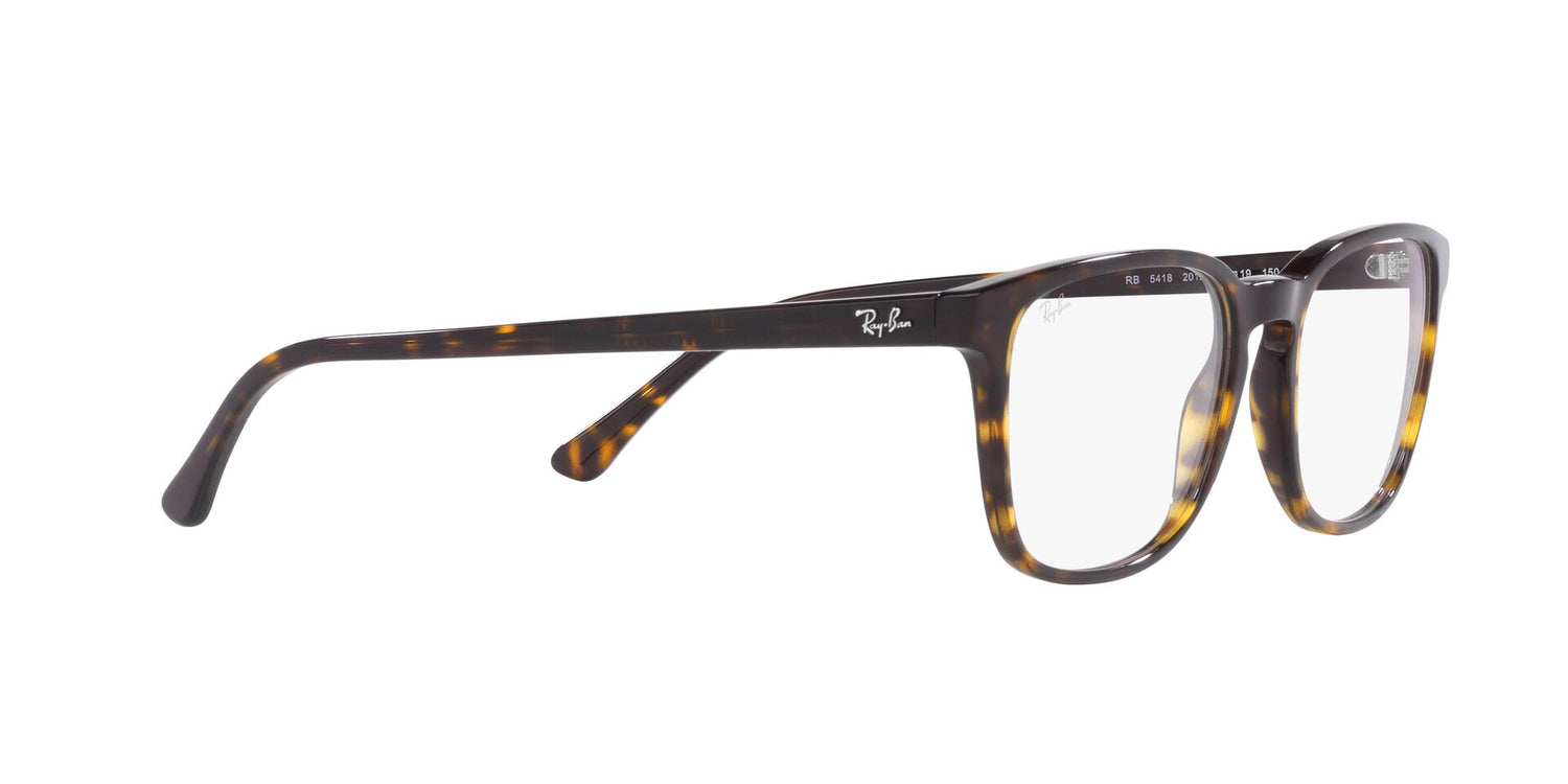 RAY-BAN RX5418 2012 56 - 18