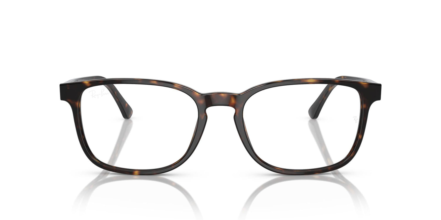 RAY-BAN RX5418 2012 56 - 1