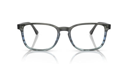 RAY-BAN RX5418 8254 54 - 6