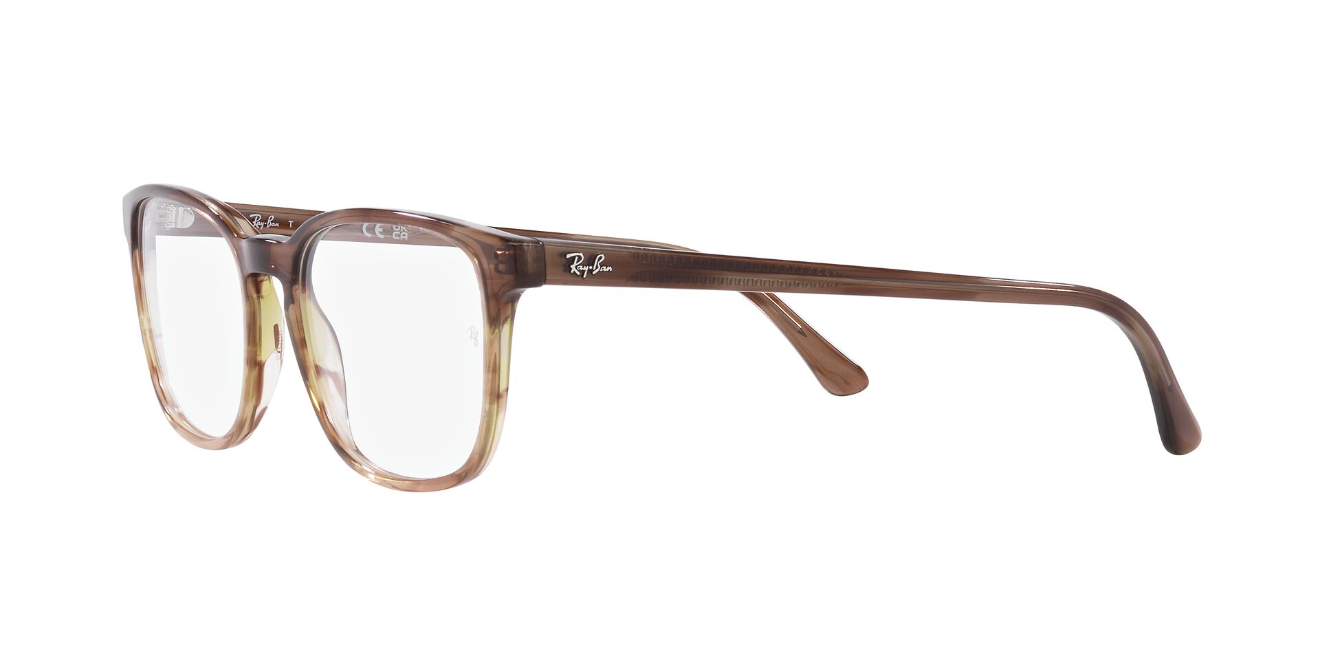RAY-BAN RX5418 8255 56 - 21