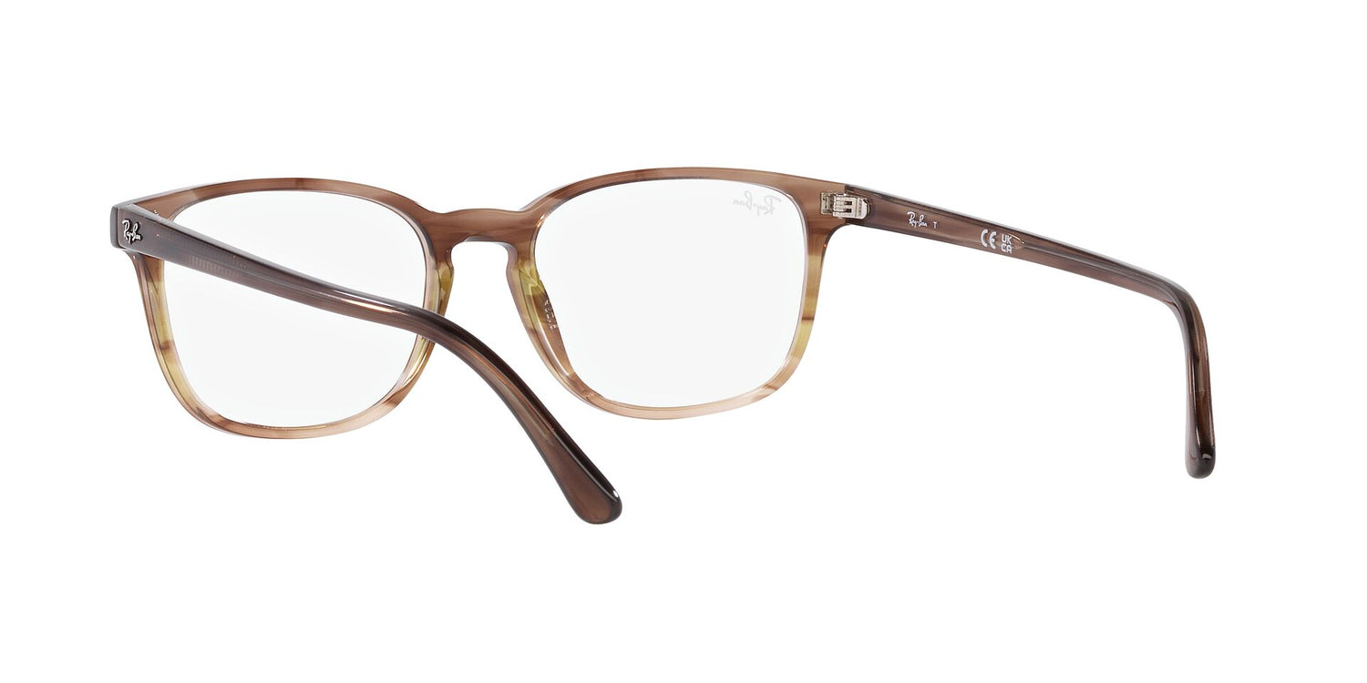 RAY-BAN RX5418 8255 54 - 10