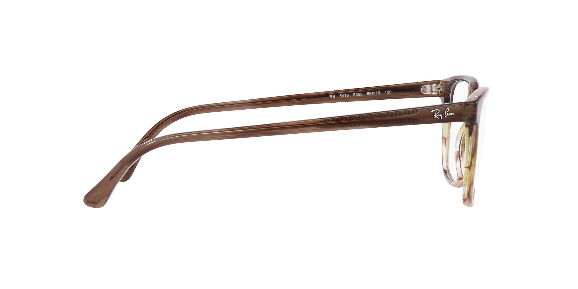 RAY-BAN RX5418 8255 56 - 4