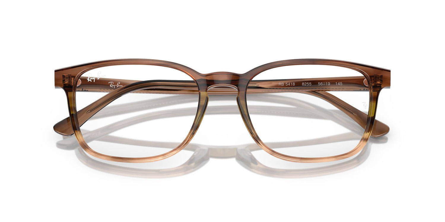 RAY-BAN RX5418 8255 54 - 21