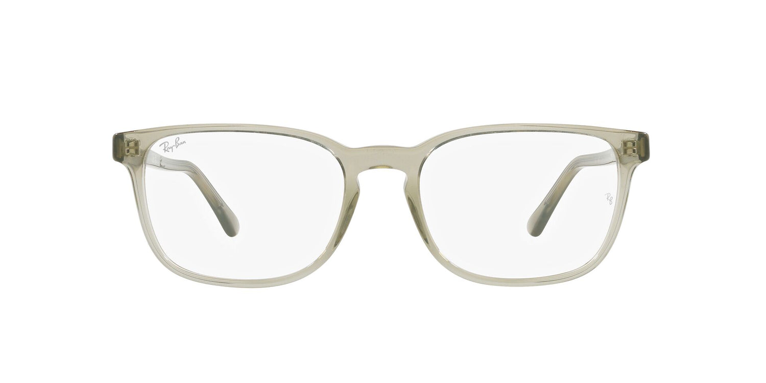 RAY-BAN RX5418 8300 56