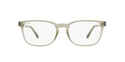 RAY-BAN RX5418 8300 56