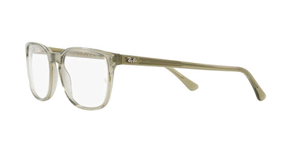 RAY-BAN RX5418 8300 56
