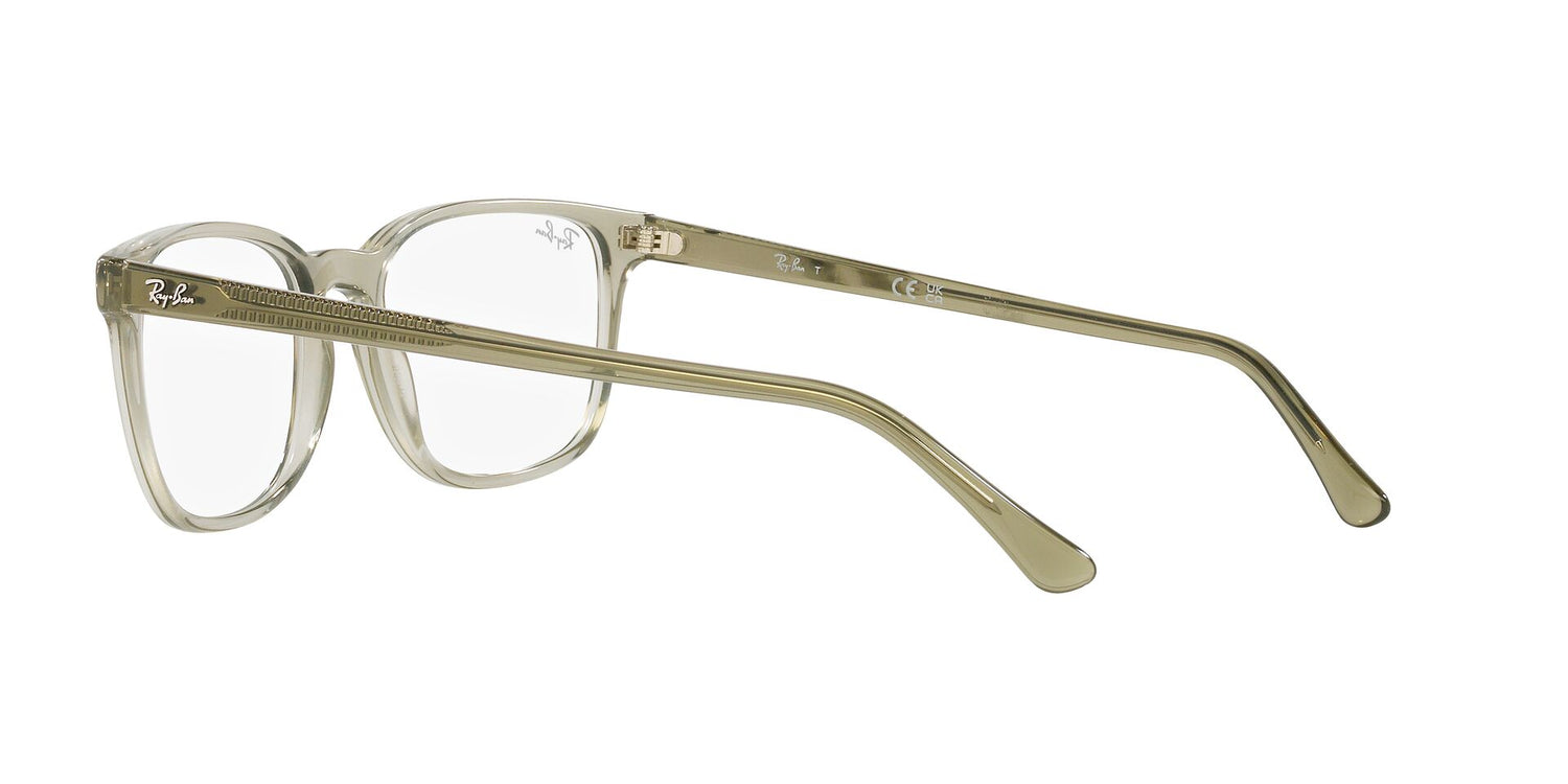 RAY-BAN RX5418 8300 56