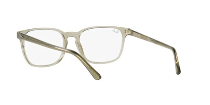 RAY-BAN RX5418 8300 56