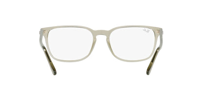 RAY-BAN RX5418 8300 56