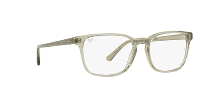 RAY-BAN RX5418 8300 56