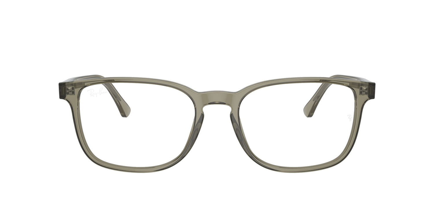 RAY-BAN RX5418 8300 56