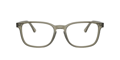 RAY-BAN RX5418 8300 56